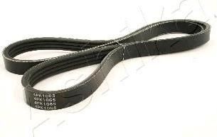 Ashika 112-4PK1065 поликлиновой ремень на HYUNDAI H-1 / STAREX
