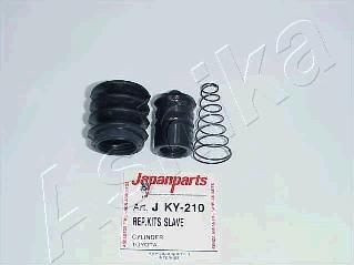 Ashika 124-210 ремкомплект, рабочий цилиндр на TOYOTA CAMRY Liftback (_V1_)