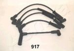 Ashika 132-09-917 комплект проводов зажигания на JEEP CHEROKEE (XJ)