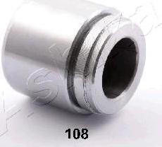 Ashika 133-01-108 поршень, корпус скобы тормоза на NISSAN ATLEON