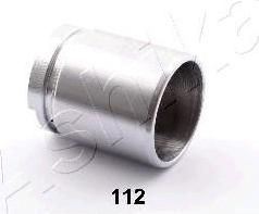 Ashika 133-01-112 поршень, корпус скобы тормоза на NISSAN INTERSTAR c бортовой платформой/ходовая часть