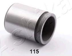Ashika 133-01-115 поршень, корпус скобы тормоза на NISSAN PRIMASTAR автобус (X83)