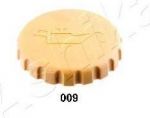 Ashika 147-00-009 крышка, заливная горловина на OPEL ASCONA C Наклонная задняя часть (84_, 89_)