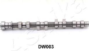 Ashika 16DW003 распредвал на DAEWOO NUBIRA седан (KLAJ)