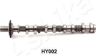 Ashika 16HY002 распредвал на HYUNDAI GETZ (TB)