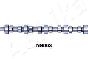 Ashika 16NS003 распредвал на NISSAN PICK UP III (D22)