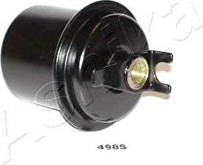 Ashika 30-04-498 топливный фильтр на HONDA ACCORD VII Tourer (CM)