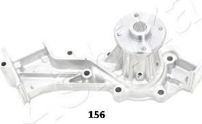 Ashika 35-01-156 водяной насос на NISSAN PATHFINDER II (R50)