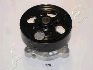 Ashika 35-01-176 водяной насос на NISSAN PRIMERA универсал (WP12)