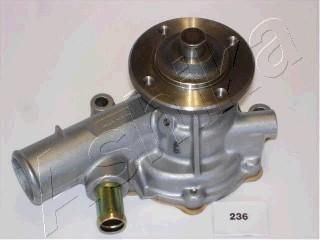 Ashika 35-02-236 водяной насос на TOYOTA LITEACE фургон (CM3_V, KM3_V)