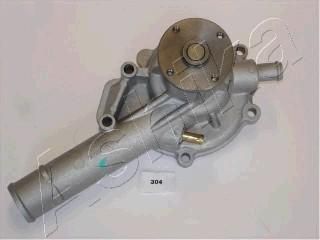 Ashika 35-03-304 водяной насос на MAZDA 929 II универсал (HV)
