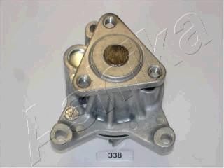 Ashika 35-03-338 водяной насос на MAZDA 3 седан (BK)