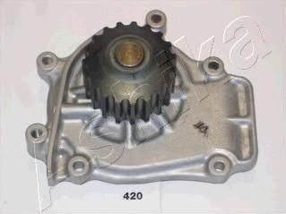 Ashika 35-04-420 водяной насос на HONDA PRELUDE III (BA)