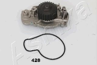 Ashika 35-04-428 водяной насос на HONDA ACCORD VI (CG, CK)