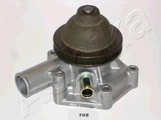 Ashika 35-07-702 водяной насос на SUBARU LEONE I (AB)