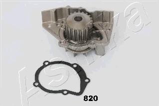 Ashika 35-08-820 водяной насос на HYUNDAI LANTRA II Wagon (J-2)