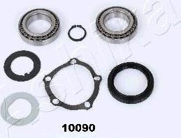 Ashika 44-10090 комплект подшипника ступицы колеса на LAND ROVER DEFENDER Station Wagon (LD)