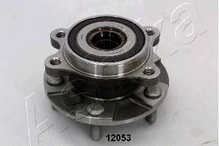 Ashika 44-12053 ступица колеса на TOYOTA COROLLA седан (_E12J_, _E12T_)
