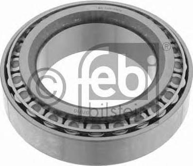 Ashika 44-14002 комплект подшипника ступицы колеса на HONDA CR-V III (RE)
