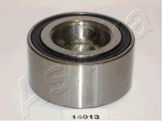 Ashika 44-14013 комплект подшипника ступицы колеса на HONDA PRELUDE IV (BB)