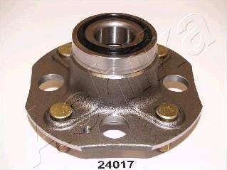 Ashika 44-24017 ступица колеса на HONDA ACCORD IV (CB)