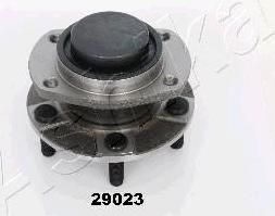 Ashika 44-29023 ступица колеса на CHRYSLER VOYAGER IV (RG, RS)