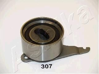 Ashika 45-03-307 устройство для натяжения ремня, ремень грм на MAZDA 626 II (GC)
