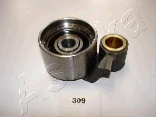 Ashika 45-03-309 устройство для натяжения ремня, ремень грм на MAZDA MPV I (LV)