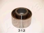 Ashika 45-03-312 устройство для натяжения ремня, ремень грм на MAZDA 626 IV Hatchback (GE)