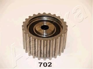 Ashika 45-07-702 устройство для натяжения ремня, ремень грм на SUBARU FORESTER (SG)