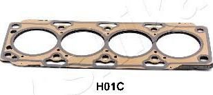 Ashika 46-0H-H01C прокладка, головка цилиндра на HYUNDAI SANTA FE II (CM)