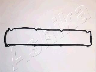 Ashika 47-01-117 прокладка, крышка головки цилиндра на NISSAN SUNNY II купе (B12)