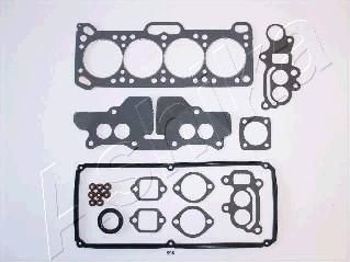 Ashika 48-05-598 комплект прокладок, головка цилиндра на HYUNDAI LANTRA I (J-1)