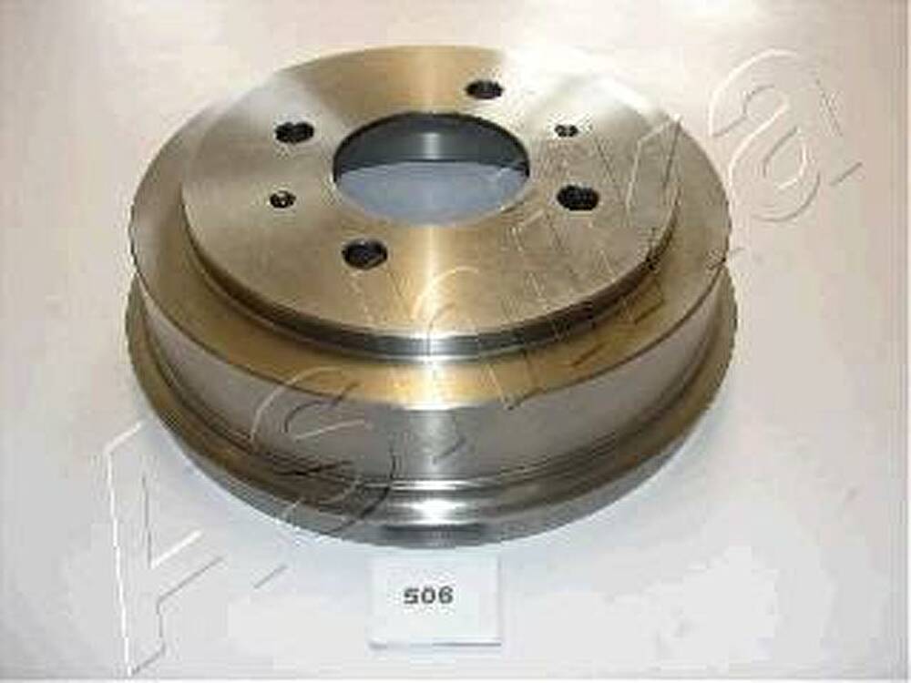 Ashika 56-05-506 тормозной барабан на PROTON PERSONA 400 Наклонная задняя часть (C9_C, C9_S)