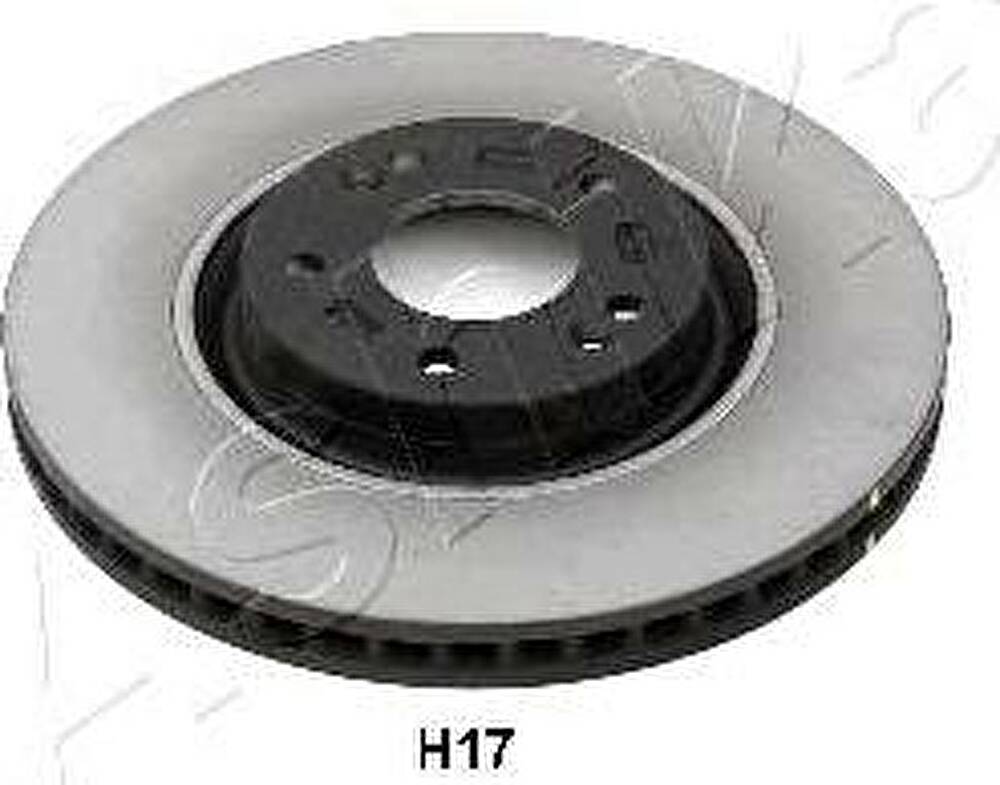 Ashika 60-0H-H17 тормозной диск на HYUNDAI i40 CW (VF)