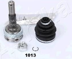 Ashika 62-01-1013 шарнирный комплект, приводной вал на NISSAN X-TRAIL (T31)