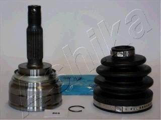 Ashika 62-05-503 шарнирный комплект, приводной вал на MITSUBISHI COLT IV (CA_A)