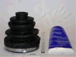 Ashika 63-00-026 комплект пылника, приводной вал на HONDA CIVIC III Hatchback (AL, AJ, AG, AH)