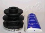 Ashika 63-00-098 комплект пылника, приводной вал на HONDA CIVIC I Shuttle (AN, AR)