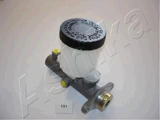 Ashika 68-01-131 главный тормозной цилиндр на NISSAN PATROL III/2 Hardtop (K260)