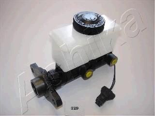 Ashika 68-03-329 главный тормозной цилиндр на MAZDA 323 III Hatchback (BF)