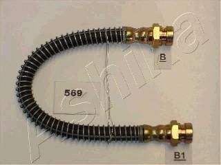 Ashika 69-05-569 кронштейн, тормозный шланг на HYUNDAI SONATA IV (EF)