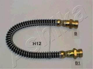 Ashika 69-0H-H12 кронштейн, тормозный шланг на HYUNDAI GETZ (TB)