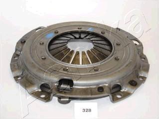 Ashika 70-03-328 нажимной диск сцепления на MAZDA 323 S IV (BG)