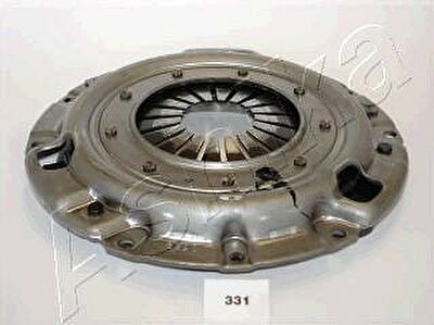 Ashika 70-03-331 нажимной диск сцепления на MAZDA 323 C IV (BG)