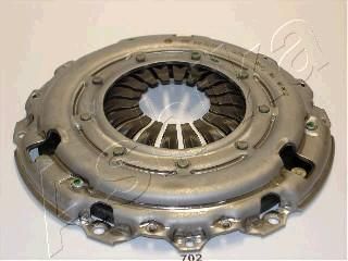 Ashika 70-07-702 нажимной диск сцепления на SUBARU LEGACY III универсал (BE, BH)