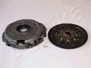 Ashika 70-0S-S02 нажимной диск сцепления на SSANGYONG RODIUS