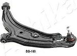 Ashika 72-01-116L рычаг независимой подвески колеса, подвеска колеса на NISSAN MICRA II (K11)