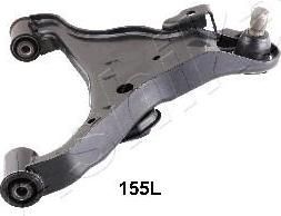 Ashika 72-01-155L рычаг независимой подвески колеса, подвеска колеса на NISSAN NAVARA (D40)