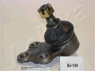 Ashika 73-01-124 несущий / направляющий шарнир на NISSAN BLUEBIRD Hatchback (T72, T12)